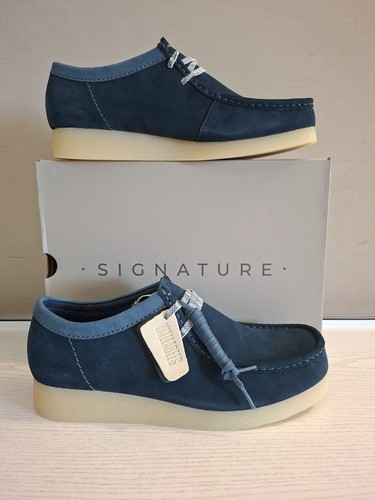 Clarks wallabee evo talla 44 - evo,,