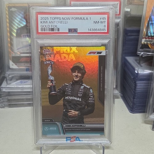 Topps 2025 now formula - topps, 1