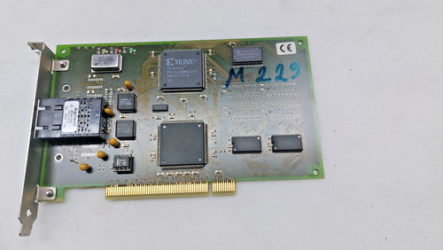 Scheda vintage pci agilent - scheda,