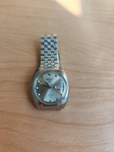 Seiko automatico - 5,