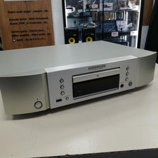 Lettore marantz cd6005 - cd,