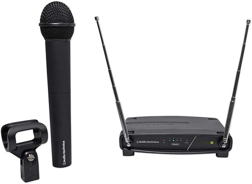 Audio technica system - audio-technica,
