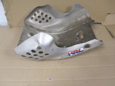 Paramotore paracoppa Honda