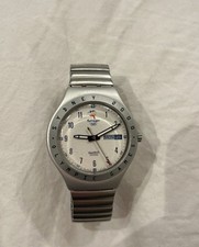 orologio swatch vintage edizione Limitata Giochi Olimpici 2000