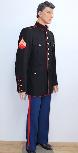 Usmc marine corps - us,