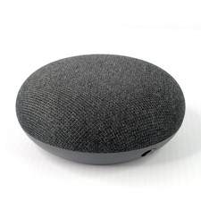 Google Home Mini Smart Home