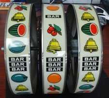 Bally Slot Machine Serie E