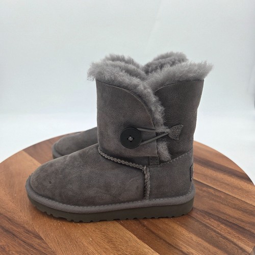 Stivali bambino ugg bailey - bambino,