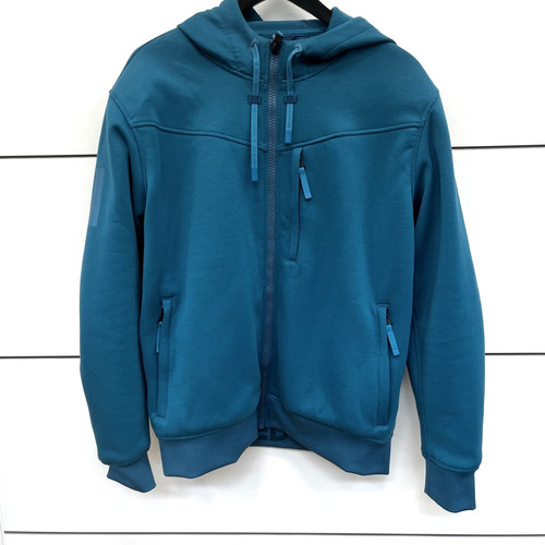 Giacca moto bmw napoli blu - moto,