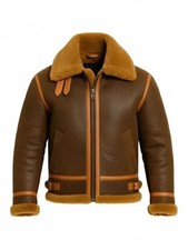 Giacca Uomo Marrone B3