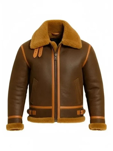 Giacca uomo marrone - uomo,