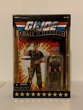 G.I. Joe - Hall of Heroes 8/10