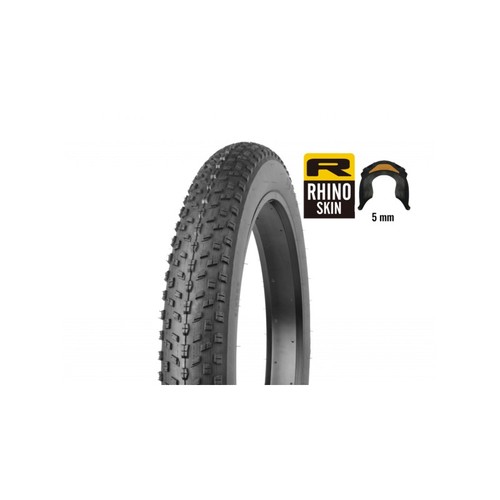 Copertone bike 24x4 00 - copertone, e-bike