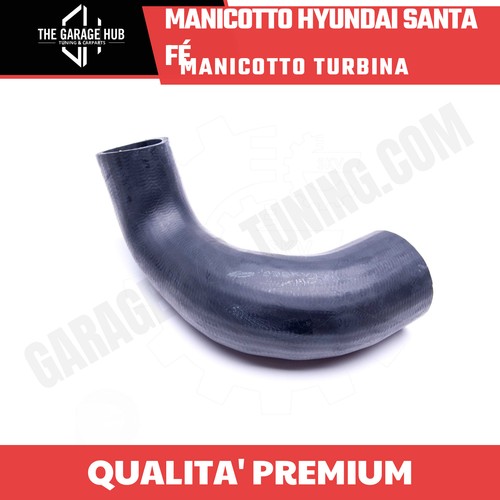 Manicotto turbina per - , hyundai