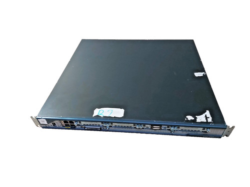 Cisco 2801 router - 2801,