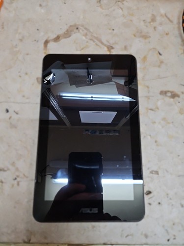Tablet asus memo - tablet,