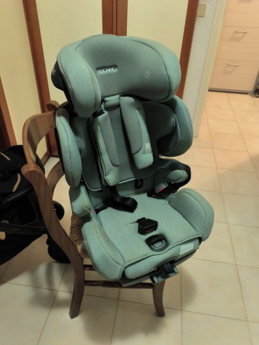 Sedile recaro - sedile,