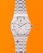 Audemars Piguet Royal Oak 39mm