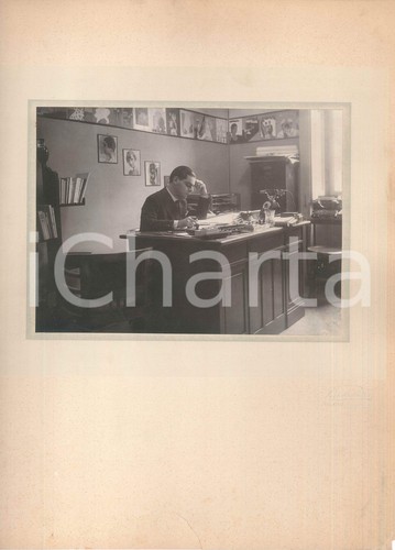 1930 milano nino vito - milano,