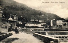 C 368 - Seravezza Lucca 1922