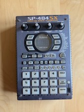 Campionatore Roland SP-404SX -