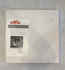 Elfa Medium Easy Glider con