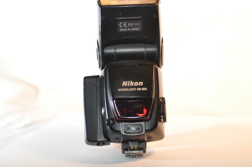 Nikon 800 speedlight i - nikon,
