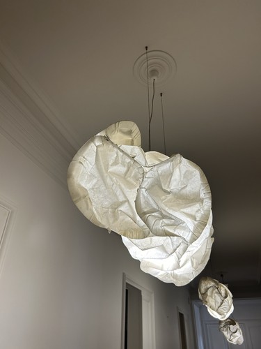 Luminaire belux cloud - belux, xl