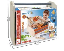 Gioco Cassetta Attrezzi