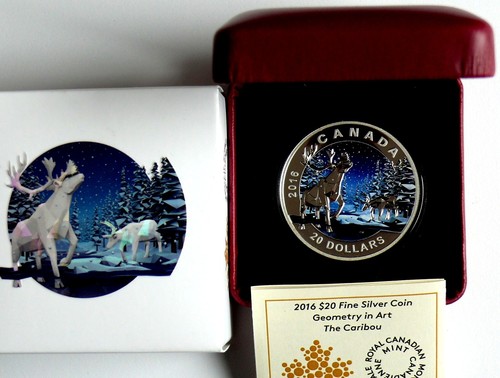 Canada dollari 2016 - dollari,