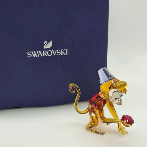 Swarovski disney aladdin - disney,