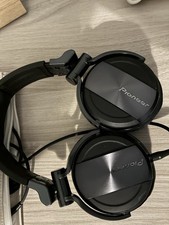 cuffie pioneer dj Hdj1500