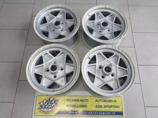 4 CERCHI STILAUTO - OPEL - BMW