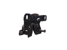 Engine bonnet block for Audi