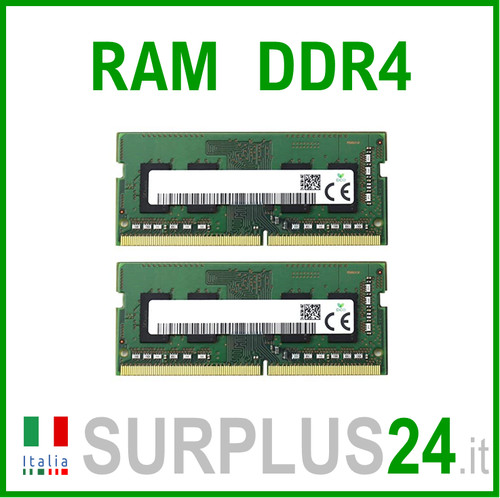 Kit ram 16gb 1rx8 - kit,