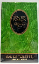 TENDRE POISON di Christian