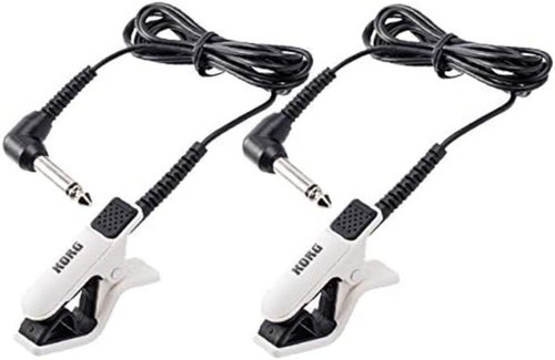 Korg microfono contatto - korg, a