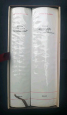 Manzoni Fermo e Lucia Promessi sposi edizione interlineare Millenni Einaudi