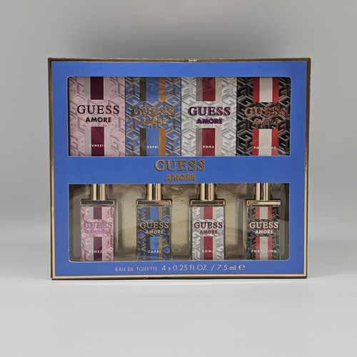 Guess amore mini eau de - eau,