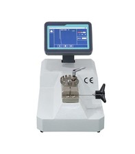 Motorized dynamometer for