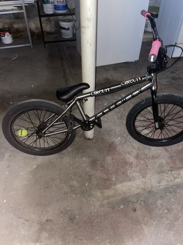 Bmx bike - bmx,