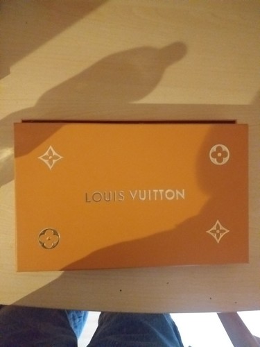 Cappello louis vuitton grigio - cappello,