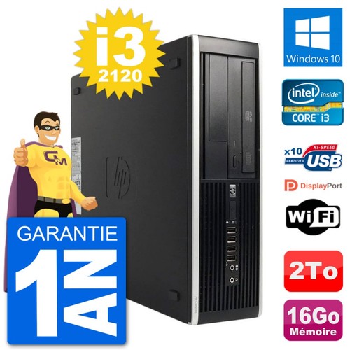 8200 elite sff intel - 8200,
