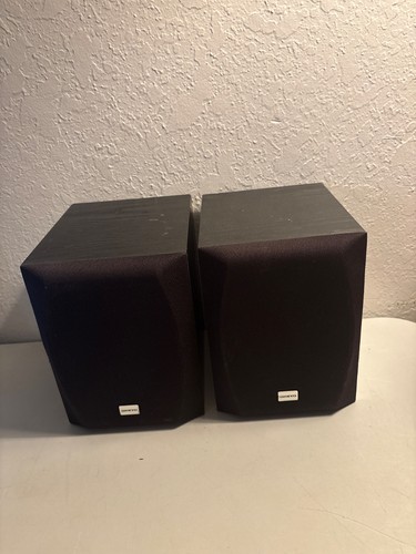 Onyko skm 100 coppia - onyko,