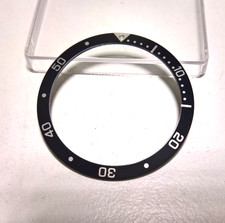 ULTRA RARE BELL & ROSS HYDROMAX - MARINE BEZEL INSERT GENUINE 100%,