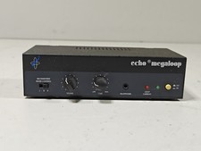 Echo Megaloop Non Testato