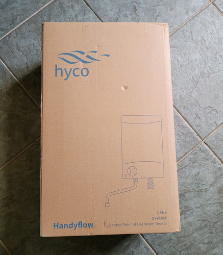 Hyco hf05lm litri kw - hf05lm,