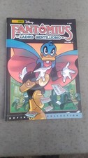 FANTOMIUS # 3 - Disney Definitive Collection- FEBBRAIO 2016  - OTTIMO - WD4