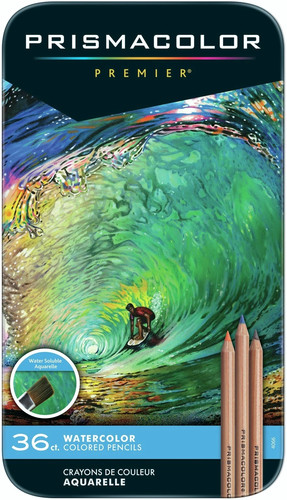 Prismacolor 92885t premier - prismacolor,