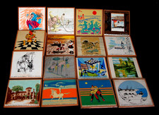 PIASTRELLE MATTONELLE DEI